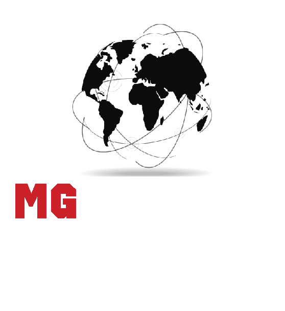 MG World Suplementos